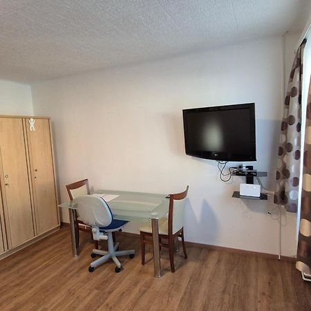 Apartment, 3375 Krummnussbaum An Der Donau Krumnussbaum Eksteriør bilde
