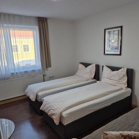 Apartment, 3375 Krummnussbaum An Der Donau Krumnussbaum Eksteriør bilde