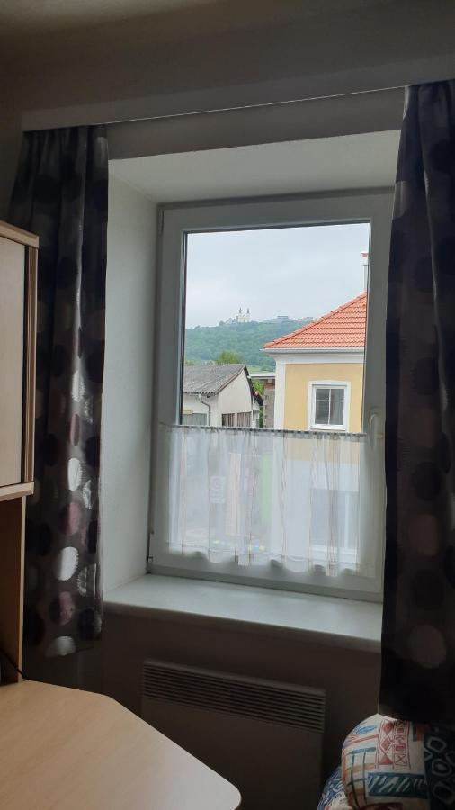Apartment, 3375 Krummnussbaum An Der Donau Krumnussbaum Eksteriør bilde