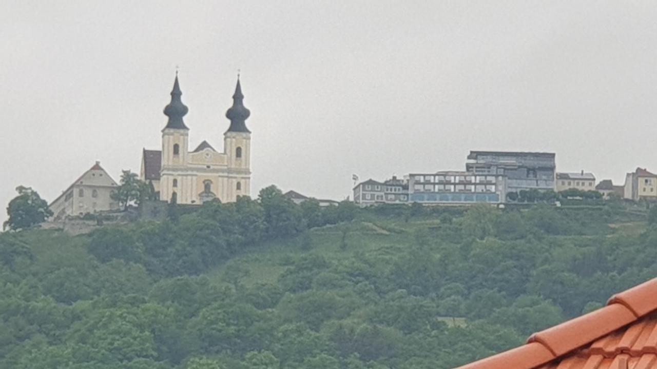 Apartment, 3375 Krummnussbaum An Der Donau Krumnussbaum Eksteriør bilde