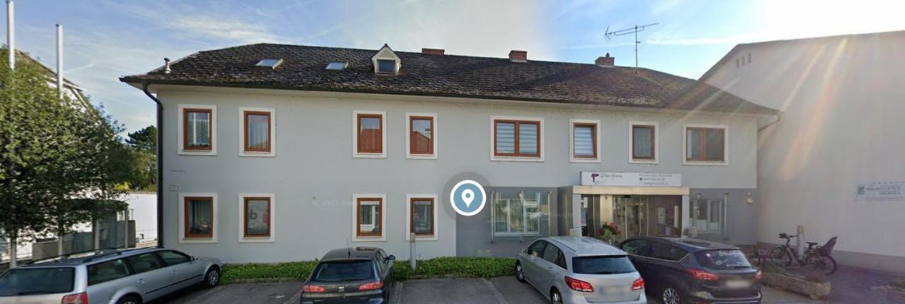 Apartment, 3375 Krummnussbaum An Der Donau Krumnussbaum Eksteriør bilde