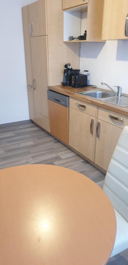 Apartment, 3375 Krummnussbaum An Der Donau Krumnussbaum Eksteriør bilde