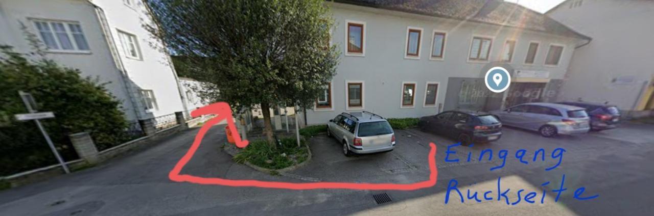 Apartment, 3375 Krummnussbaum An Der Donau Krumnussbaum Eksteriør bilde
