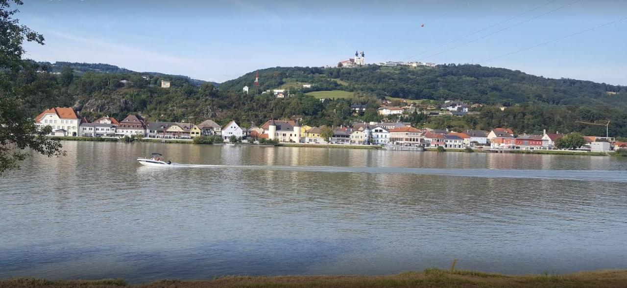 Apartment, 3375 Krummnussbaum An Der Donau Krumnussbaum Eksteriør bilde