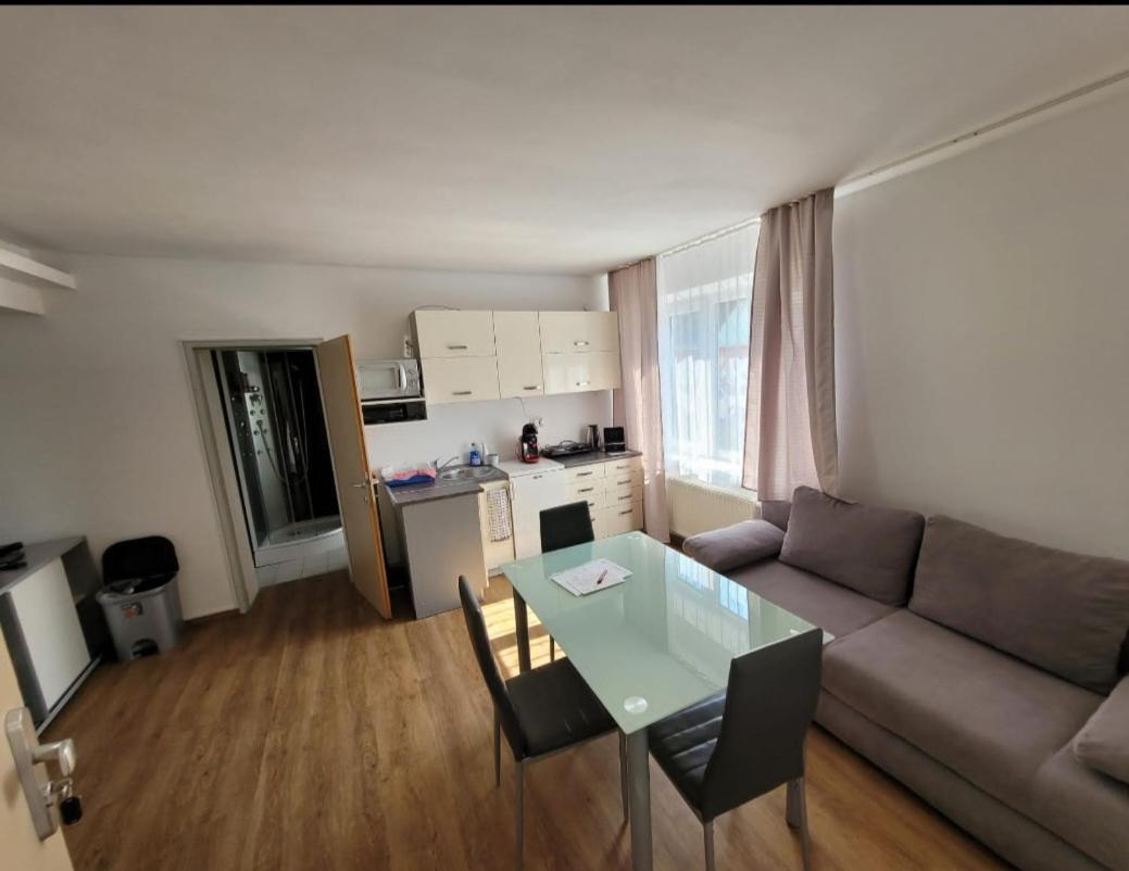 Apartment, 3375 Krummnussbaum An Der Donau Krumnussbaum Eksteriør bilde