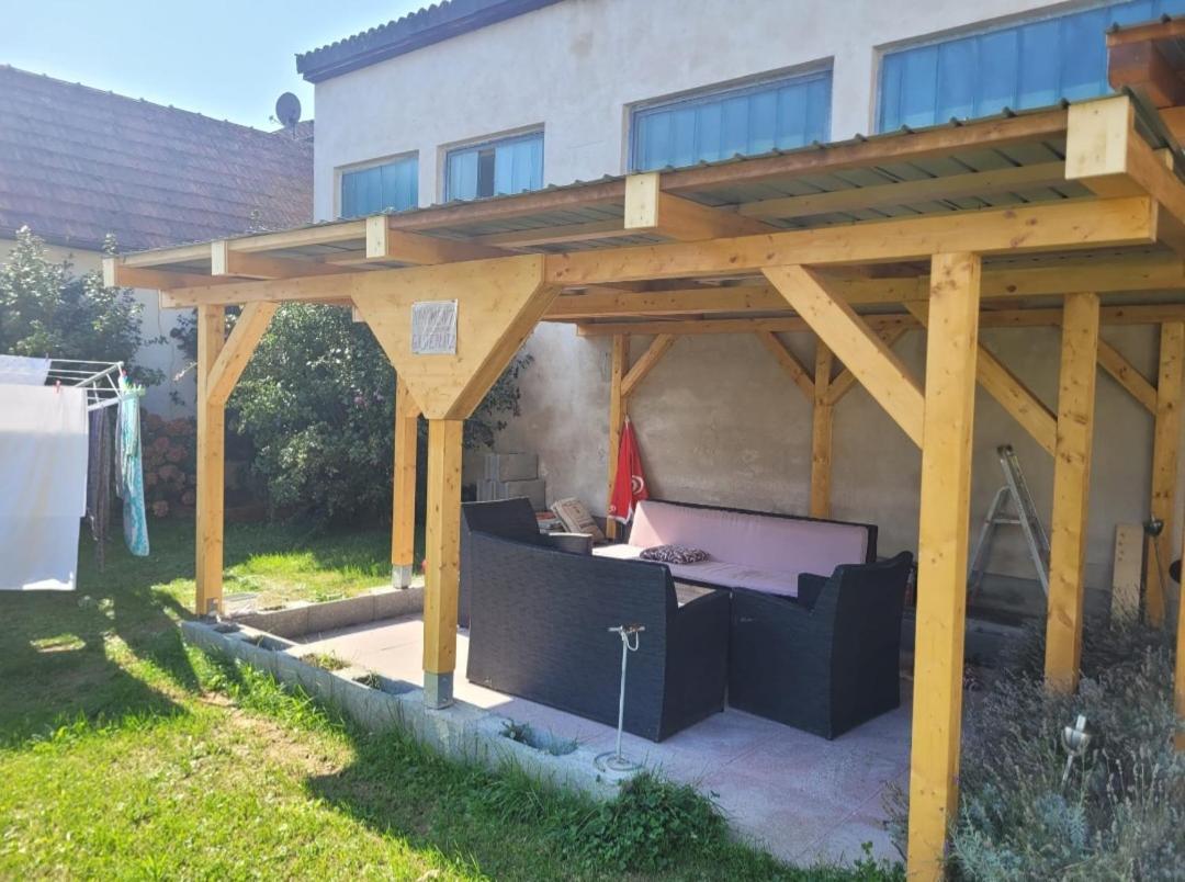 Apartment, 3375 Krummnussbaum An Der Donau Krumnussbaum Eksteriør bilde