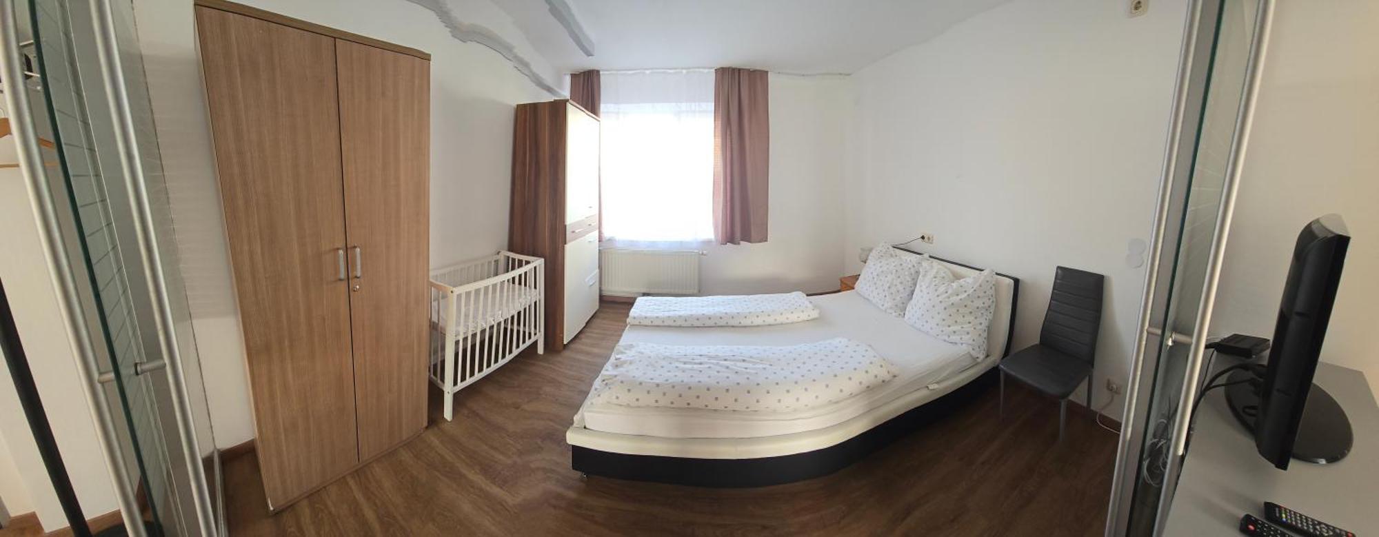 Apartment, 3375 Krummnussbaum An Der Donau Krumnussbaum Eksteriør bilde