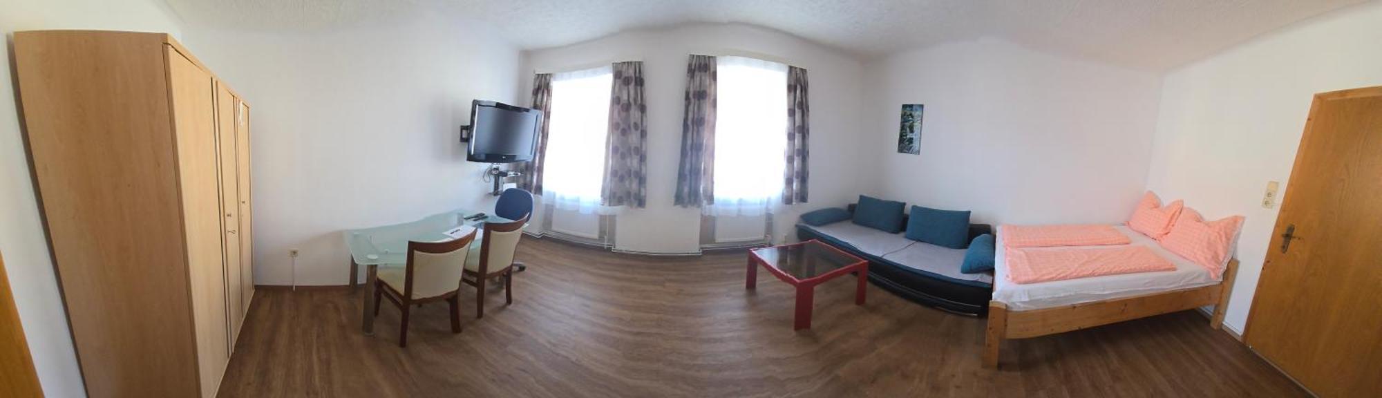 Apartment, 3375 Krummnussbaum An Der Donau Krumnussbaum Eksteriør bilde