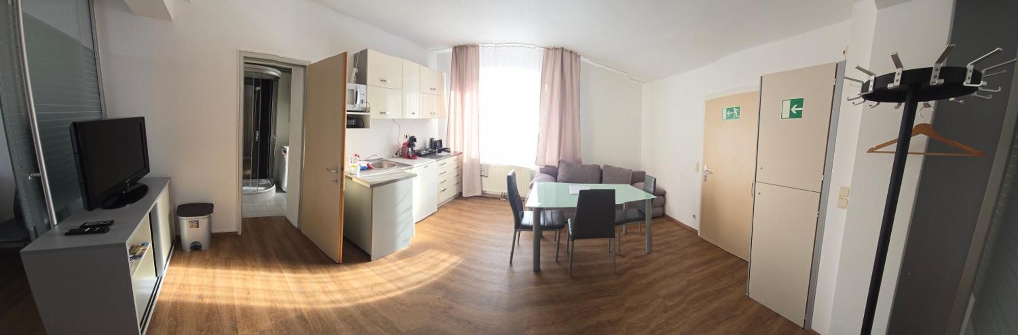 Apartment, 3375 Krummnussbaum An Der Donau Krumnussbaum Eksteriør bilde