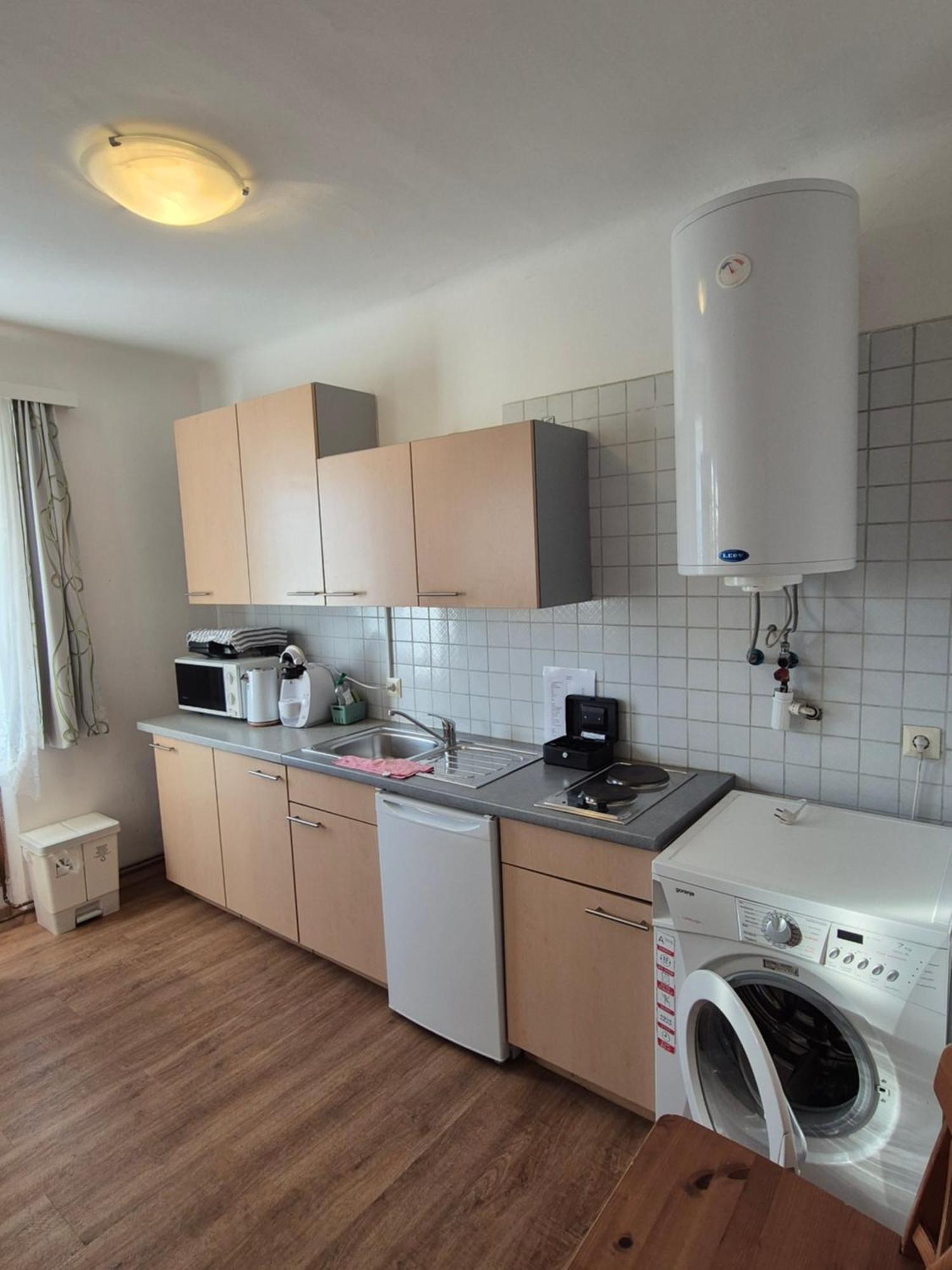 Apartment, 3375 Krummnussbaum An Der Donau Krumnussbaum Eksteriør bilde