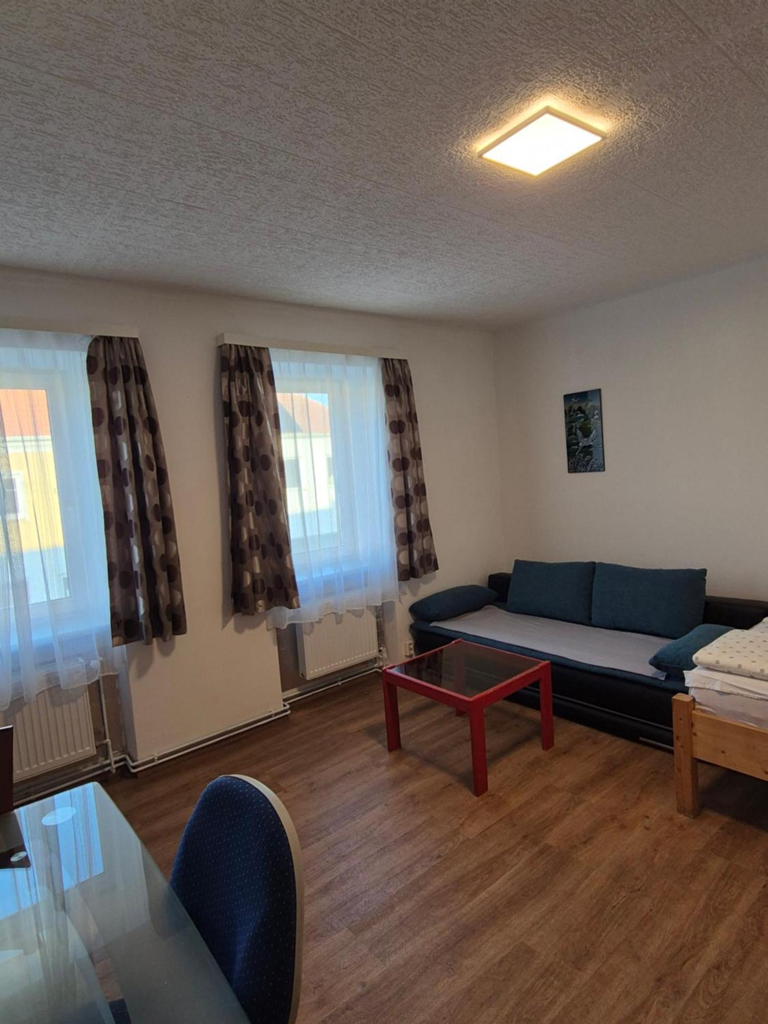 Apartment, 3375 Krummnussbaum An Der Donau Krumnussbaum Eksteriør bilde