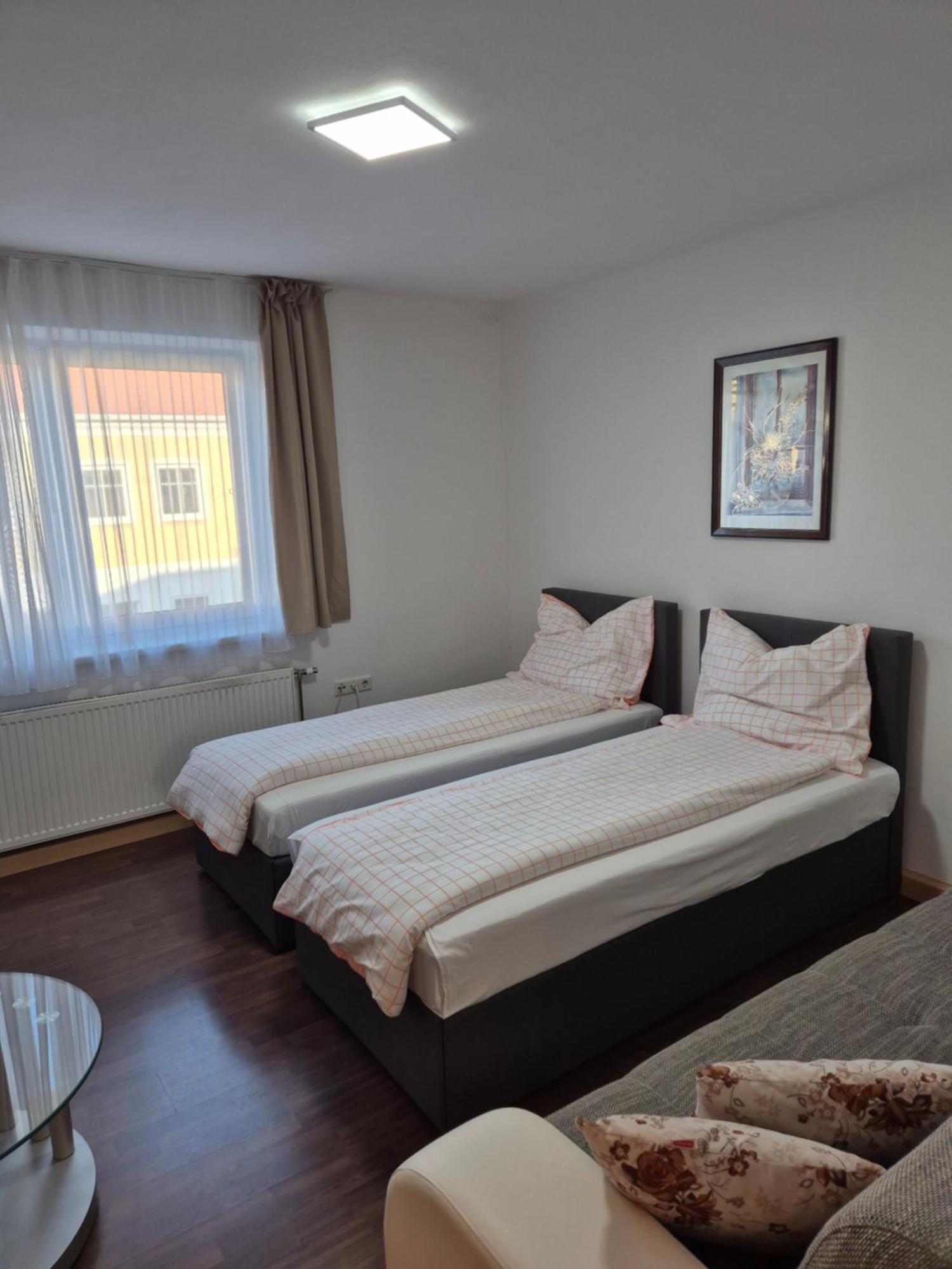 Apartment, 3375 Krummnussbaum An Der Donau Krumnussbaum Eksteriør bilde