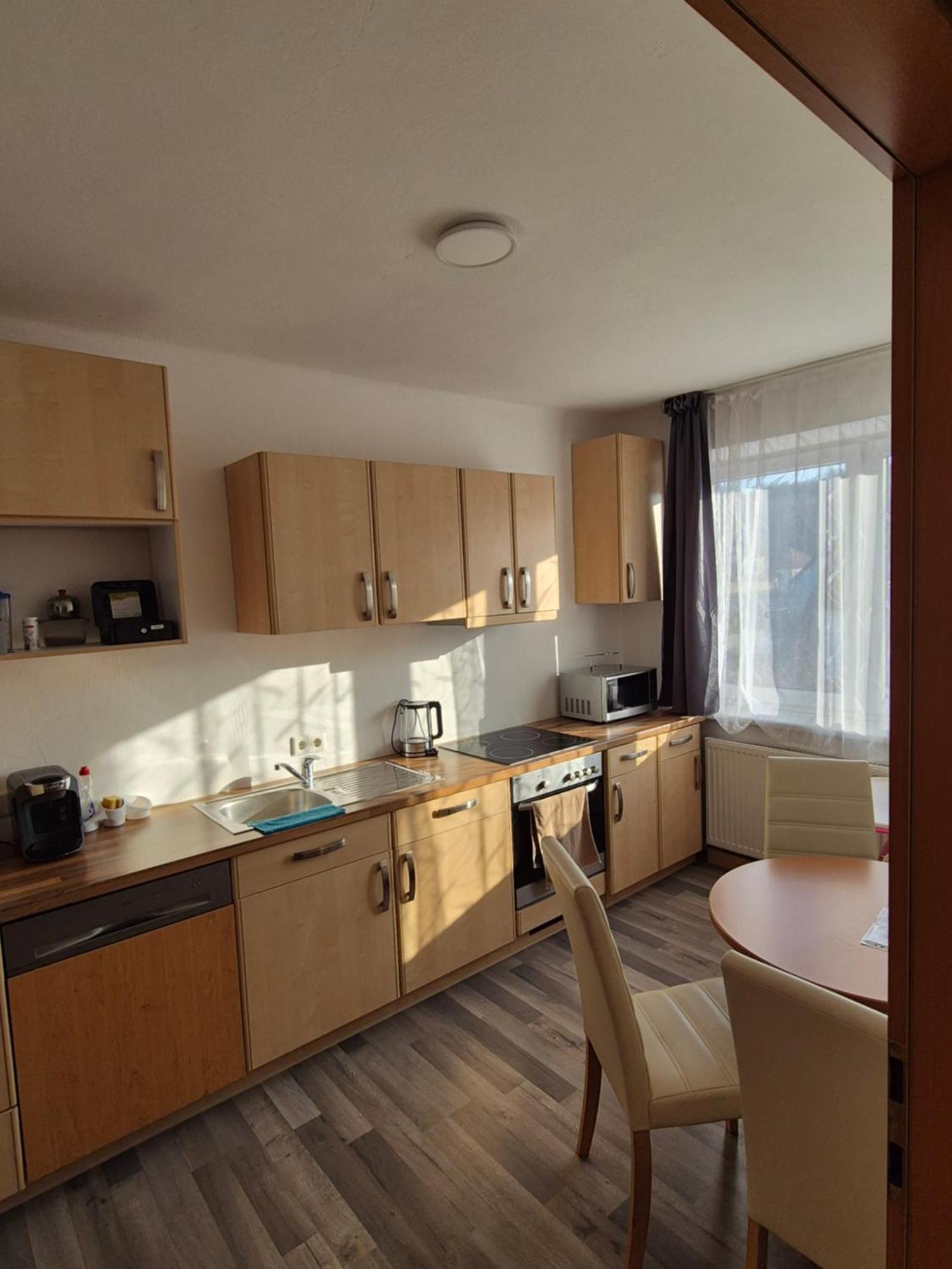 Apartment, 3375 Krummnussbaum An Der Donau Krumnussbaum Eksteriør bilde