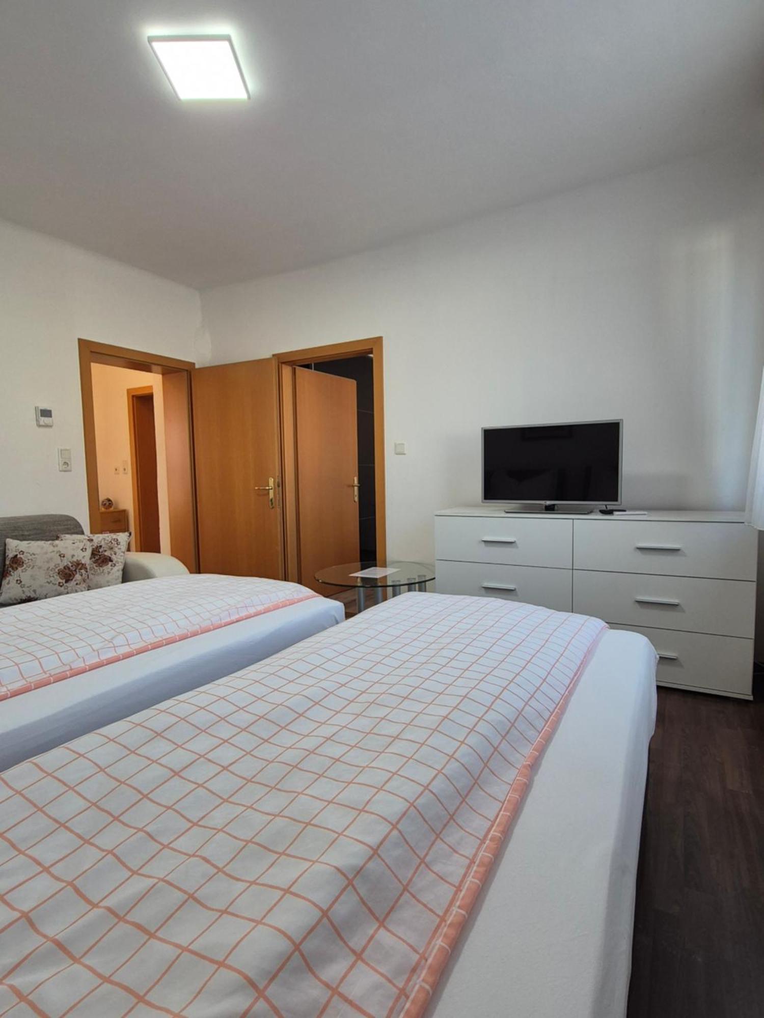 Apartment, 3375 Krummnussbaum An Der Donau Krumnussbaum Eksteriør bilde